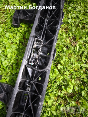 Част на рамката на горния панел Volkswagen ID3 Pro Performance 1-st , снимка 4 - Части - 54890223