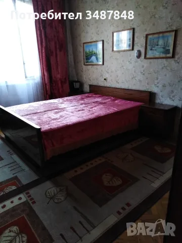 Продавам апартамент(тухла) 4+1 в района на Математическа гимназия- гр.Шумен.Възможност за гараж!, снимка 3 - Апартаменти - 55038279