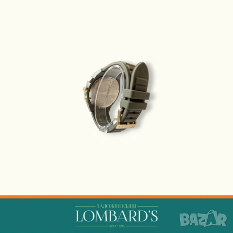Часовник Armani Exchange  AX4169, N: 3166240ⓕ, снимка 2 - Мъжки - 54639702