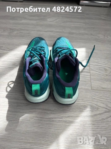 Маратонки Nike размер 43, снимка 4 - Спортни обувки - 54506632