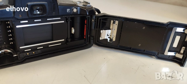 Фотоапарат Pentax PZ-10, снимка 3 - Фотоапарати - 55216883