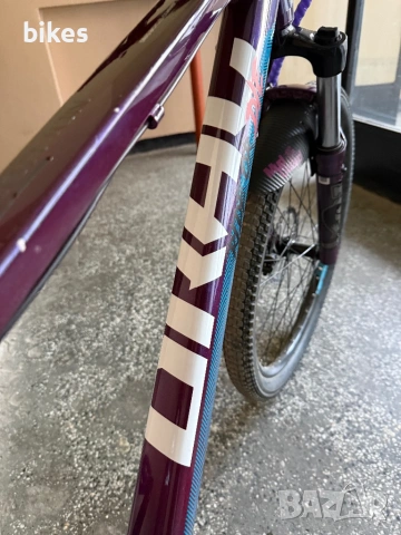 Drag c1 Fun ОТЛИЧНО СЪСТОЯНИЕ С ДОКУМЕНТИ L рамка 400€, снимка 13 - Велосипеди - 54332038
