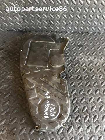 Капак на ангренажен ремък за Vauxhall Opel Insignia 2.0 CDTI (2009-2014) 55564429