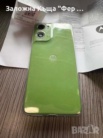 Нов! Motorola g06, снимка 4 - Motorola - 54575421