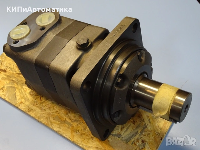 хидравличен орбитален мотор Danfoss OMV 500 Hydraulic Orbital Motor, снимка 6 - Резервни части за машини - 54580244