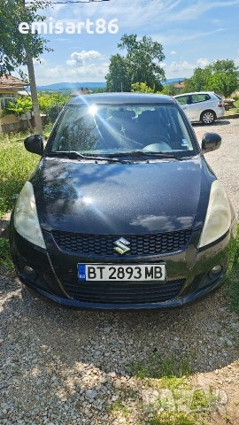 продавам Сузуки Суифт,, снимка 6 - Автомобили и джипове - 54940669