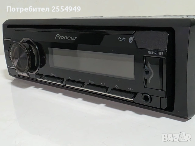 CD плейъри за автомобили с bluetooth, снимка 6 - Аксесоари и консумативи - 55252767