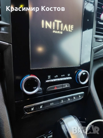 рено Talisman 1.6- 160 к.с., снимка 6 - Автомобили и джипове - 54019164