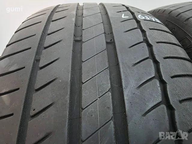 2бр летни гуми 215/45/17 MICHELIN L06345 