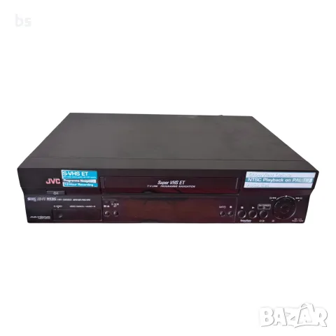 JVC HR - 6953 SVHS ET за части
