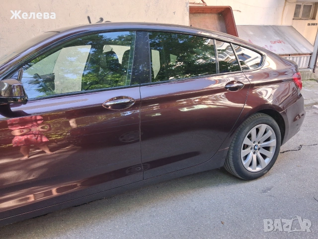 BMW GT 535 d, снимка 6 - Автомобили и джипове - 54982542