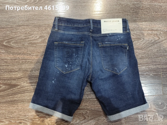 дънки за момче на Pause, снимка 7 - Дънки - 54127255