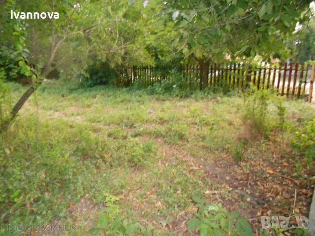 Дворно място 1000кв.м. на 6км.от плажа Крапец - за жилищно строителство , снимка 2 - Парцели - 54004654