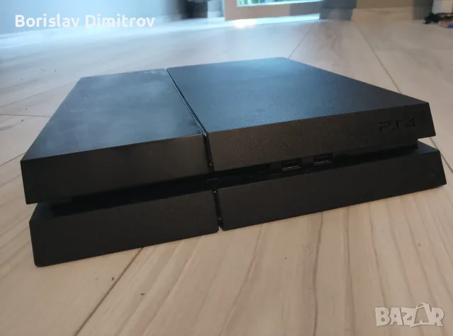 Playstation 4 ps4, снимка 2 - PlayStation конзоли - 55432154
