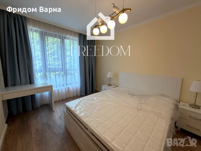 Отдава под наем 3-стаен апартамент, Център, Варна, снимка 6 - Апартаменти - 55652088