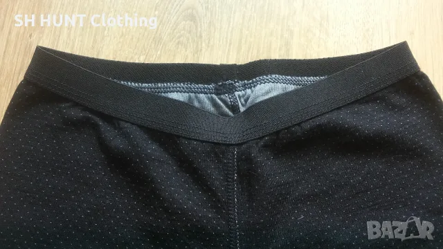 DEVOLD THERMO Kids 80% Merino Wool размер 14 г / 164 см детска термо долница 80% Мерино вълна - 2789, снимка 5 - Детски клинове - 55383930