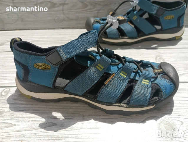 Keen сандали N 35