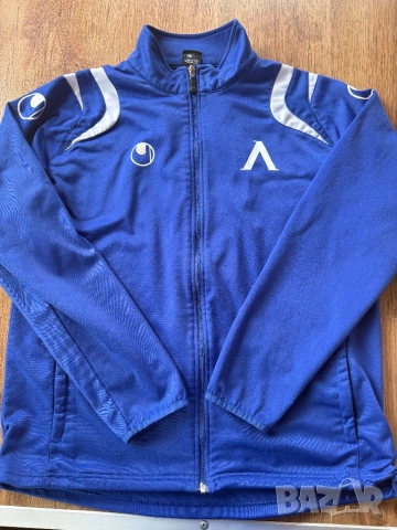 Горнища на Левски София 