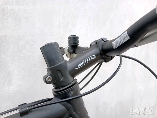 Мекица Wheeler Hornet 26 air, снимка 13 - Велосипеди - 54728689