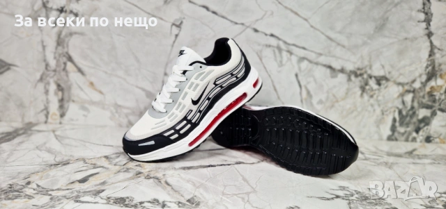 Nike Мъжки Маратонки👟Мъжки Маратонки Найк - Различни Цветове Код P2260, снимка 4 - Маратонки - 54241603