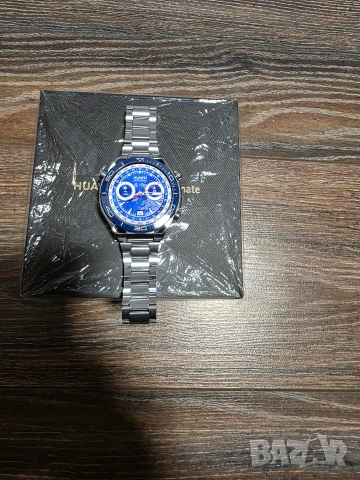 Продавам Huawei Watch Ultimate 