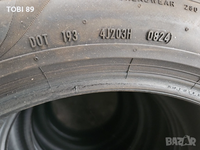 4 Бр. Нови Летни Гуми 245/45/18 Pirelli P ZERO!, снимка 11 - Гуми и джанти - 48249285