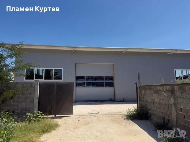 Склад,промишлено помещение, снимка 15 - Складове - 55326635