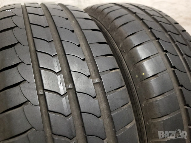 195/60/16 Goodyear 23 г. / летни гуми, снимка 6 - Гуми и джанти - 55058616