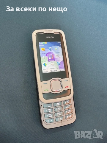 Nokia 7610 Supernova, снимка 10 - Nokia - 54635805