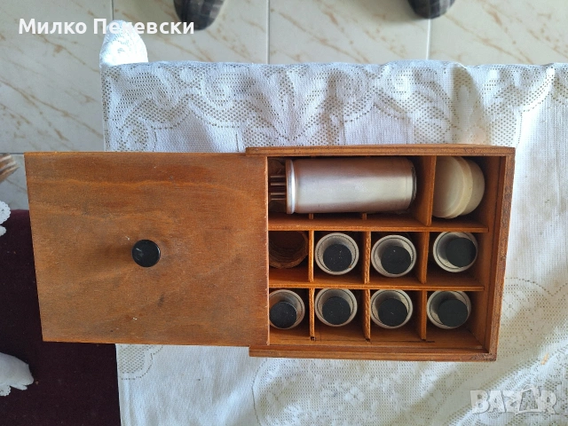 6Ж27Л ЛОТ РАДИО ЛАМПИ.СССР.