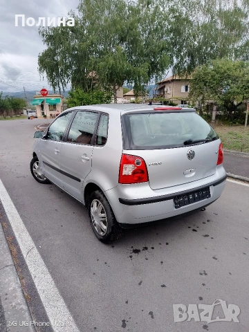 VW Polo, снимка 3 - Автомобили и джипове - 54483006