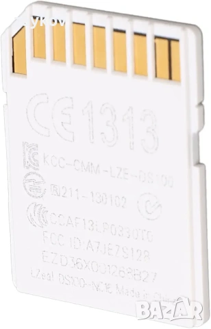 WiFi SD адаптер, WiFi адаптер за SD карта, WiFi адаптер от TF към SD карта, безжично предаване, снимка 4 - Друга електроника - 54308575