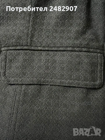 Късо дамско сако, снимка 12 - Сака - 54087795