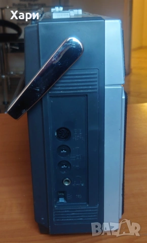 Радиокасетофон Universum Super Sound 16000 CTR 2605, снимка 8 - Радиокасетофони, транзистори - 53979068