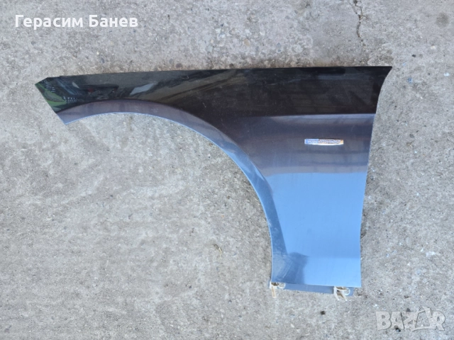 Калник ляв / десен OEM MERCEDES W212 E 350 CDI 4MATIC OM642 2011, снимка 3 - Части - 54665705