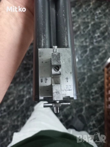 Sauer, снимка 9 - Ловно оръжие - 54746363