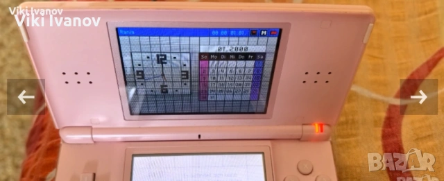 Nintendo ds lite , снимка 6 - Nintendo конзоли - 54678892