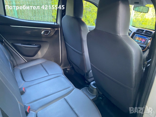 Dacia Spring Comfort Plus 2023, снимка 10 - Автомобили и джипове - 54655227