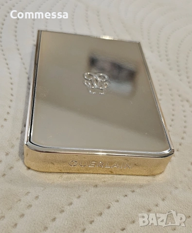 Палитра Guerlain , снимка 3 - Декоративна козметика - 55070433