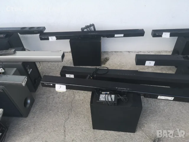 Саундбар - Samsung,LG, Panasonic, снимка 3 - Други - 55545443