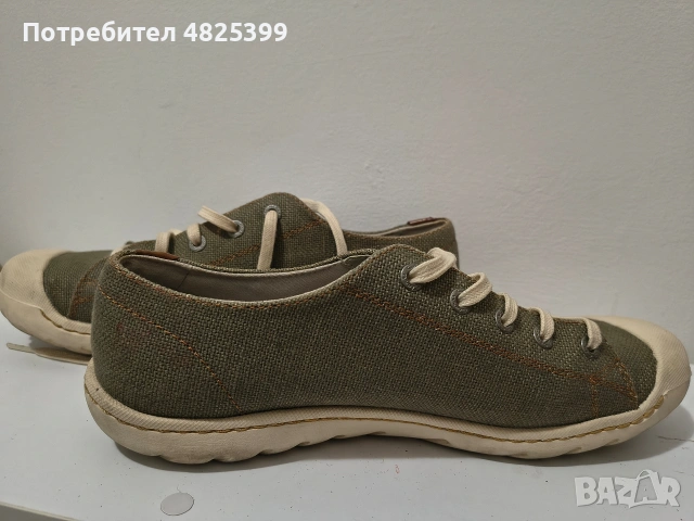 Леки обувки Clarks, 45 номер, снимка 6 - Маратонки - 54738620