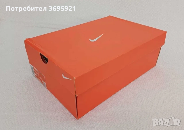Nike Juniper Trail, снимка 10 - Спортни обувки - 54005732