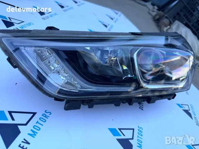92101-g7 фар led ляв от Hyundai Ioniq Electric 34 кс, ел.двигател EM09, ск.кутия AEEVIU3SA052, снимка 4 - Части - 55464886