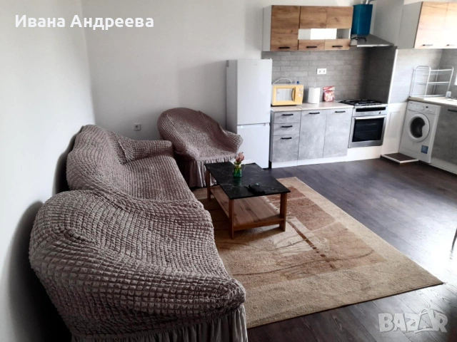 Двустаен апартамент в кв.Коматевзки възел, снимка 4 - Апартаменти - 54053290