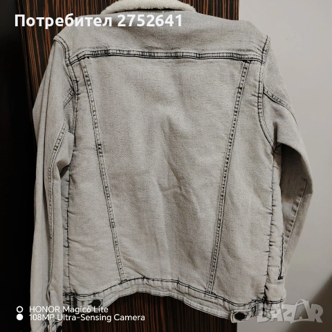 Детско яке , снимка 2 - Детски якета и елеци - 54586445