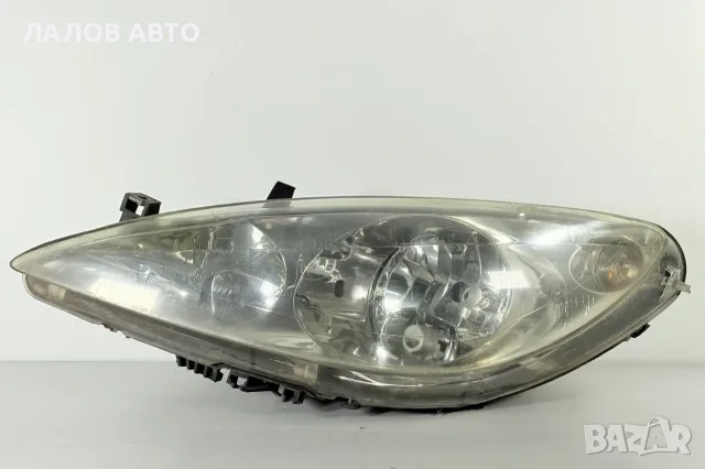 Ляв Фар Пежо 307 Преди Фейслифт (01-05г) Lqv Far Peugeot 307