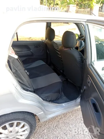 prodavam daihatsu cuore  , снимка 7 - Автомобили и джипове - 55697918