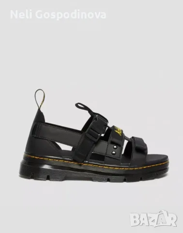 Сандали Dr.Martens 42 EU Unisex, снимка 3 - Мъжки сандали - 55291883