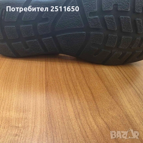 Продавам мъжки кожени сандали, снимка 3 - Мъжки сандали - 54202722
