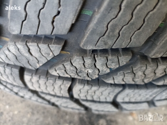 Зимни гуми 225 60 18 /. 100евро 4бр., снимка 6 - Гуми и джанти - 54293188